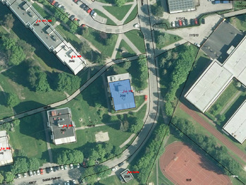 KM - 25.11.2025 - Prodej bytu 3+1 v osobním vlastnictví 69 m², Český Krumlov