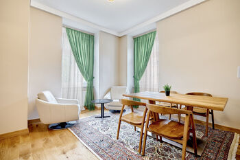 Prodej bytu 3+kk v osobním vlastnictví 115 m², Karlovy Vary