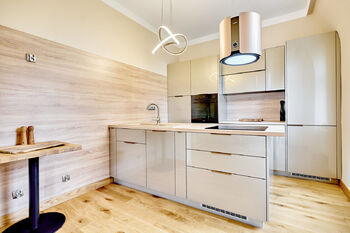 Prodej bytu 3+kk v osobním vlastnictví 115 m², Karlovy Vary