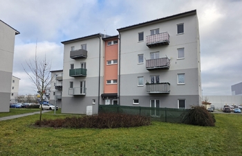 Pronájem bytu 2+kk v osobním vlastnictví 738 m², Mohelnice