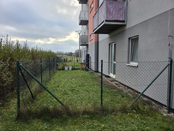 Pronájem bytu 2+kk v osobním vlastnictví 738 m², Mohelnice
