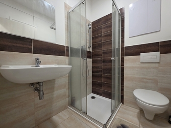 Pronájem bytu 2+kk v osobním vlastnictví 738 m², Mohelnice