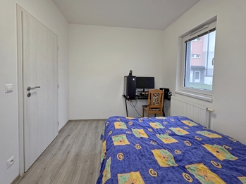 Pronájem bytu 2+kk v osobním vlastnictví 738 m², Mohelnice