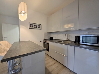 Pronájem bytu 2+kk v osobním vlastnictví 738 m², Mohelnice