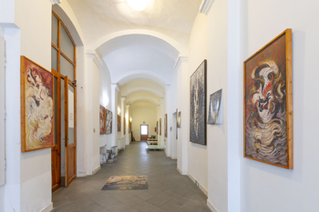 Prodej jiných prostor 2490 m², Dašice