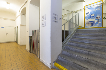 Prodej jiných prostor 2490 m², Dašice