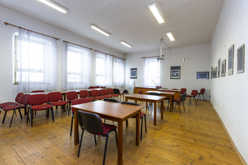 Prodej jiných prostor 2490 m², Dašice