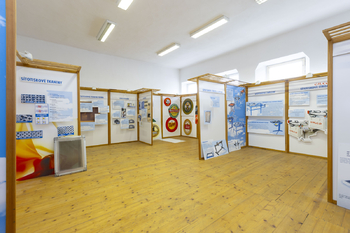 Prodej jiných prostor 2490 m², Dašice