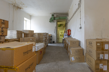 Prodej jiných prostor 2490 m², Dašice