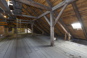 Prodej jiných prostor 2490 m², Dašice