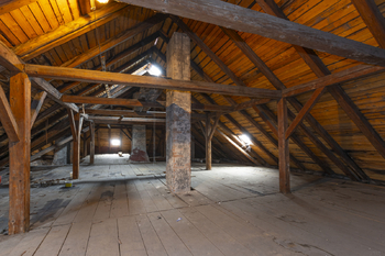 Prodej jiných prostor 2490 m², Dašice