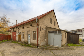 Prodej jiných prostor 2490 m², Dašice