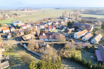 Prodej pozemku 523 m², Oskořínek