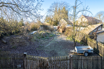 Prodej pozemku 523 m², Oskořínek