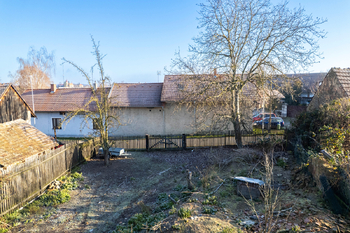 Prodej pozemku 523 m², Oskořínek