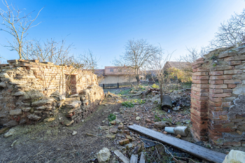 Prodej pozemku 523 m², Oskořínek