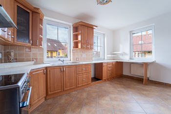 Prodej domu 146 m², Dolní Bousov