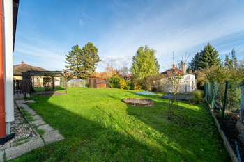 Prodej domu 146 m², Dolní Bousov