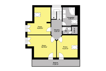 Prodej domu 146 m², Dolní Bousov