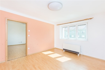 Pronájem bytu 2+1 v osobním vlastnictví 63 m², Bechyně
