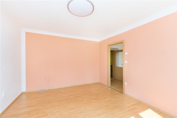 Pronájem bytu 2+1 v osobním vlastnictví 63 m², Bechyně