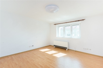Pronájem bytu 2+1 v osobním vlastnictví 63 m², Bechyně