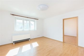 Pronájem bytu 2+1 v osobním vlastnictví 63 m², Bechyně