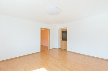 Pronájem bytu 2+1 v osobním vlastnictví 63 m², Bechyně