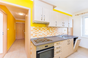 Pronájem bytu 2+1 v osobním vlastnictví 63 m², Bechyně