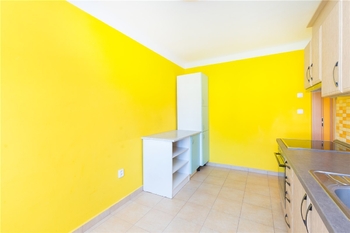 Pronájem bytu 2+1 v osobním vlastnictví 63 m², Bechyně