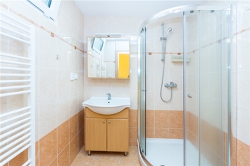 Pronájem bytu 2+1 v osobním vlastnictví 63 m², Bechyně