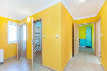 Pronájem bytu 2+1 v osobním vlastnictví 63 m², Bechyně