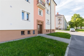 Pronájem bytu 2+1 v osobním vlastnictví 63 m², Bechyně