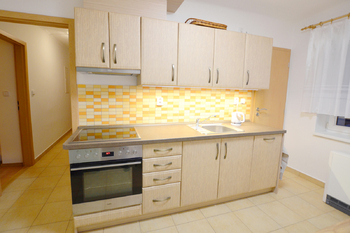 Pronájem bytu 2+1 v osobním vlastnictví 63 m², Bechyně