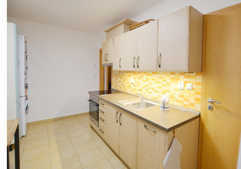 Pronájem bytu 2+1 v osobním vlastnictví 63 m², Bechyně