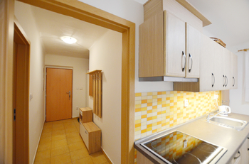 Pronájem bytu 2+1 v osobním vlastnictví 63 m², Bechyně