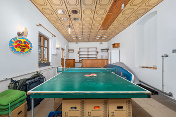 Prodej ubytovacího zařízení 400 m², Hranice