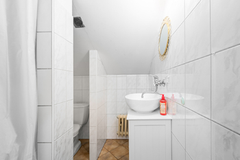 Prodej ubytovacího zařízení 400 m², Hranice