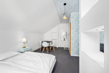 Prodej ubytovacího zařízení 400 m², Hranice