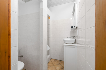 Prodej ubytovacího zařízení 400 m², Hranice