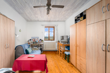 Prodej ubytovacího zařízení 400 m², Hranice