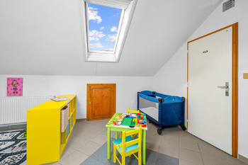 Prodej ubytovacího zařízení 400 m², Hranice