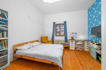 Prodej ubytovacího zařízení 400 m², Hranice