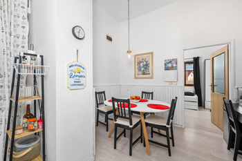 Prodej ubytovacího zařízení 400 m², Hranice