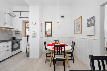 Prodej ubytovacího zařízení 400 m², Hranice