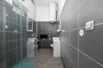 Prodej ubytovacího zařízení 400 m², Hranice