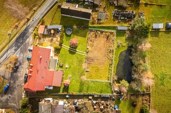 Prodej ubytovacího zařízení 400 m², Hranice