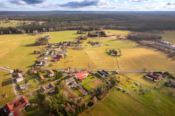 Prodej ubytovacího zařízení 400 m², Hranice
