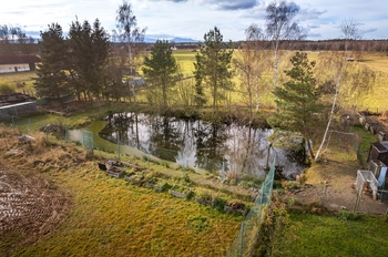 Prodej ubytovacího zařízení 400 m², Hranice