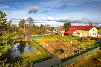 Prodej ubytovacího zařízení 400 m², Hranice